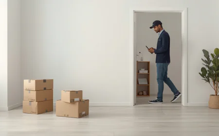 Personal Business Shipping Made Easy With ViaSetu