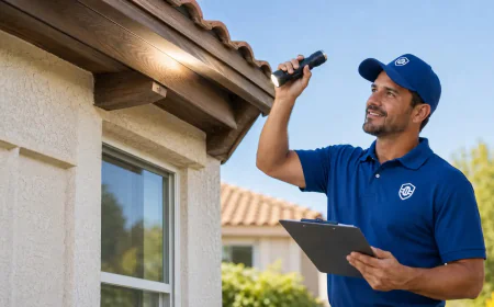 7 Vital Anaheim Termite Information Facts Every Homeowner Must Know