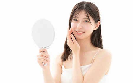 Reveal More Balanced-Looking Skin with Skin Whitening Treatment