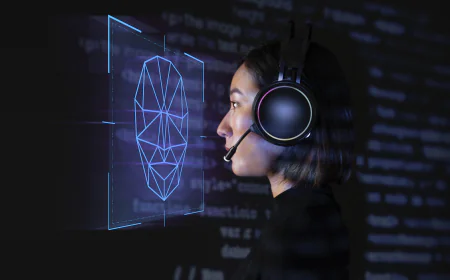 AI Voice Agents for Customer Support