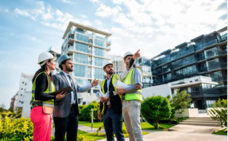 Ready For Site: How Can a CITB Approved Test Centre Support Your Construction Career?