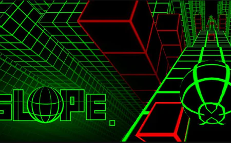 Mastering the Descent: A Guide to the Addictive World of Slope Game