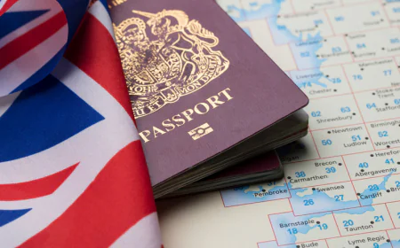 UK Visa Requirements for a Successful Application