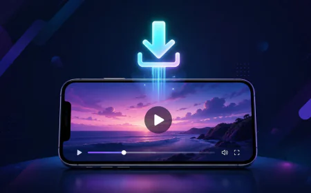Best Ways to Download Threads Video on iPhone in 2026