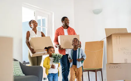 How Do Different Mortgage Programs Approach Credit Scores?