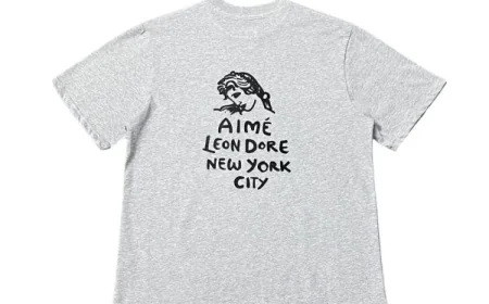 Aime Leon Dore Fashion Choices Worth Exploring