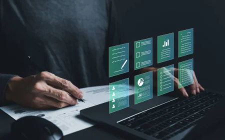 Why Should Saudi Businesses Replace Excel With Accounting Software?