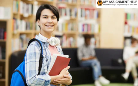 Top Assignment Help Australia Services for Academic Success