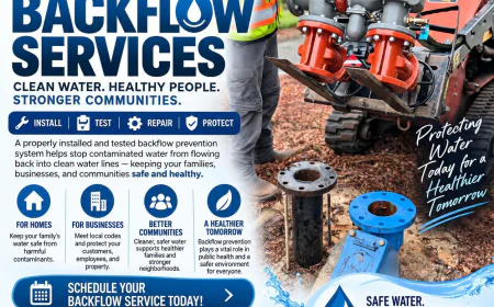 Plumber Durham NC & Emergency Plumber Garner NC: Reliable Plumbing When You Need It
