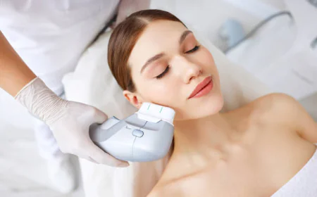 Is HIFU Treatment a Good Option for Facial Rejuvenation?