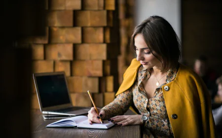 How to Write a High-Quality BTEC Level 2 Assignment: A Step-by-Step Guide