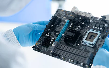 Computer Hardware Near Me in Merton, Wimbledon: How to Get Better Tech in Your Area