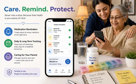 7 Powerful Benefits of Medication Reminders for a Better Daily Routine