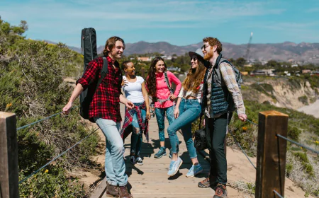 How to Plan the Perfect Trip with Tours and Experiences