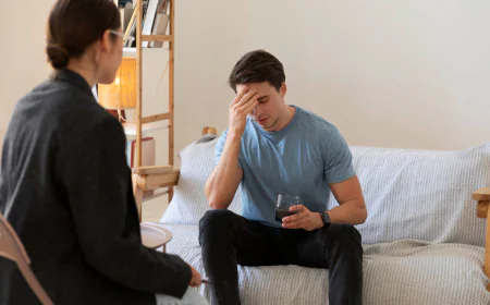 Adult ADHD Treatment in Wales: Diagnosis, Medication and Support Options