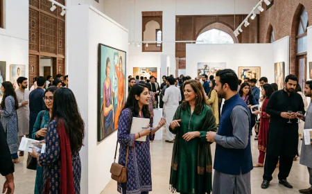 The Pakistani Film Industry Today | PakistaniArt