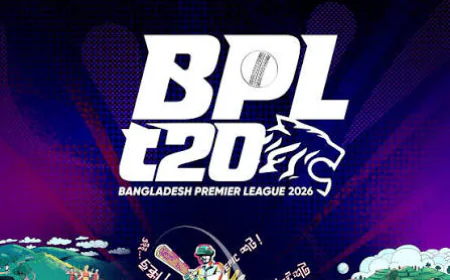 BPL 2026-27 Cancelled: What It Means for Bangladesh's Premier T20 League