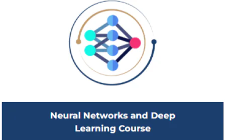 Neural Networks & Deep Learning Course in Chennai | Bita