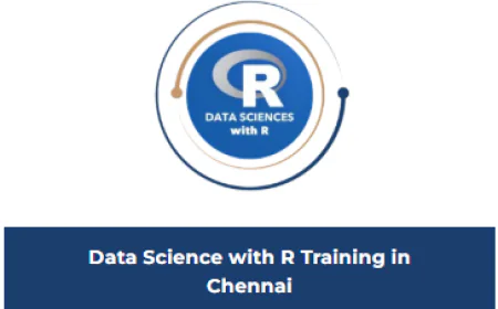 Data Science with R Training in Chennai | Bita Academy