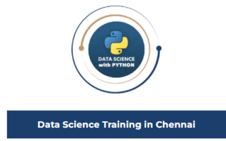 Data Science Training in Chennai