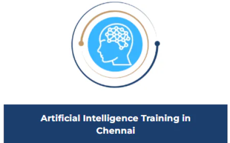 Artificial Intelligence Training in Chennai | Bita Academy