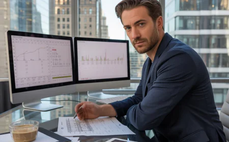 Advance Your Cybersecurity Career with CISA Certification