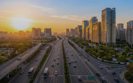 ATS Grandstand Near Dwarka Expressway: What Is the Connectivity