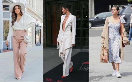 with a full slate of presentations Miu Miu and shows