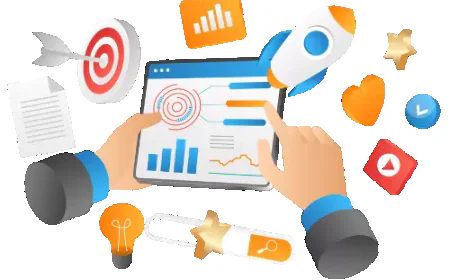 How a Digital Marketing Agency in California Can Increase Website Traffic
