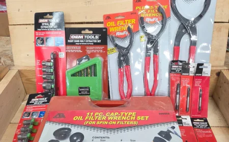 The Ultimate Basic Hand Tools Checklist