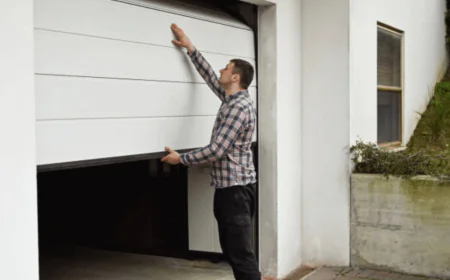 Garage Door Problems Homeowners in Centennial Shouldn’t Ignore