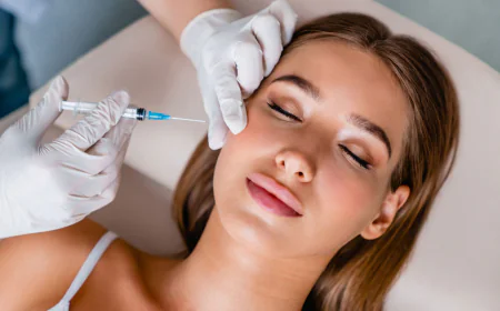 What Are The Benefits Of Anti Wrinkles Injections?