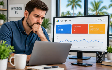 How Google Ads Can Help West Boylston Businesses Get More Customers?