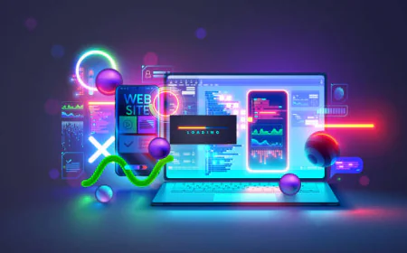 How Professional Website Design Helps Coral Springs Businesses Grow?