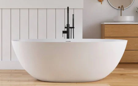 Top Factors That Affect Bathroom Tub Price in Pakistan