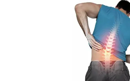 Can Chiropractic Treatment Help with Shoulder Pain?
