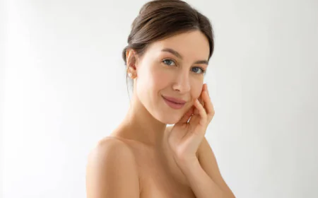 Can an 8 Point Facelift Reduce Fine Lines Naturally