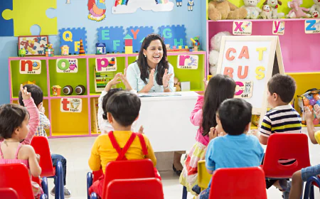 When Do We Go Back to School? A Guide for Students and Parents