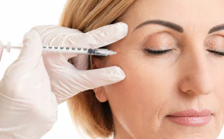 What Results Can Botox Provide for Your Face?