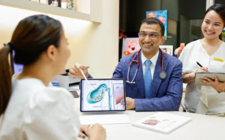 When Do Gallbladder Polyps Need To Be Removed Surgically?