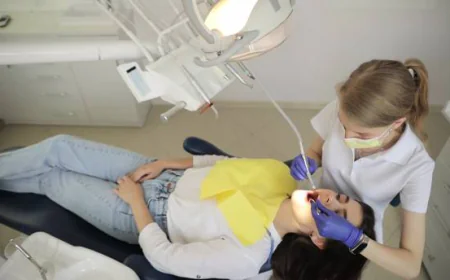 How Sedation Dentistry Can Make Dental Visits More Comfortable?