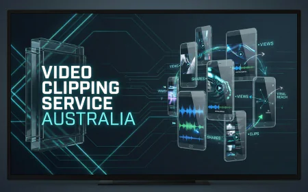 Why Australian Creators Are Swapping In-House Editing for Video Clipping