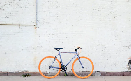 Global Bicycle Market Size, Trends, and Growth Forecast 2026-2033