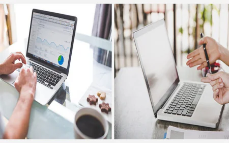 How Can a Miami SEO Consultant Help Turn Website Visits Into Real Business?