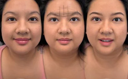 Can Brow Lamination Enhance Your Natural Brows Without Permanent Makeup?