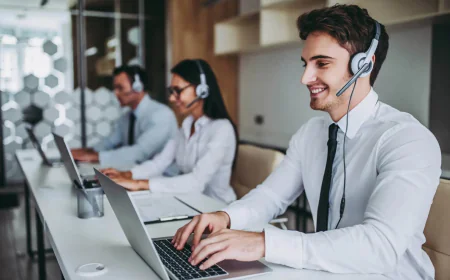 How Remote BPO Can Reduce Business Workload