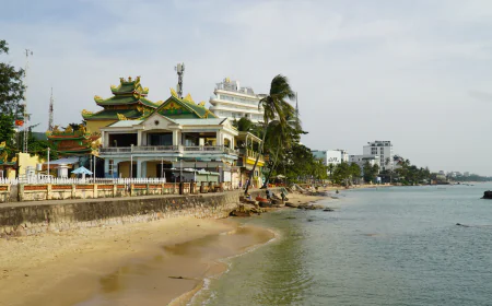 Best Time to Book a Phu Quoc Tour Package | Travel Guide