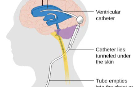 Hydrocephalus Shunts Market Size, Growth, and Strategic Insights 2026-2033