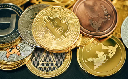 Cryptocurrency Market Size, Trends, Drivers, and Strategic Outlook 2026-2033
