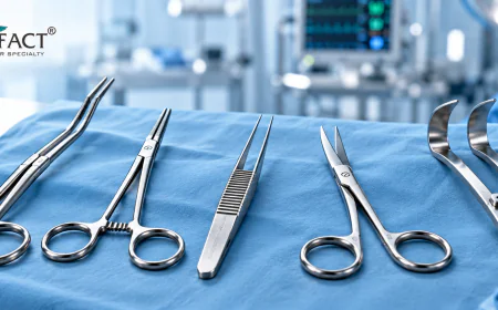 Cardiac Instruments Suppliers: Beyond Price, What Should Buyers Compare?